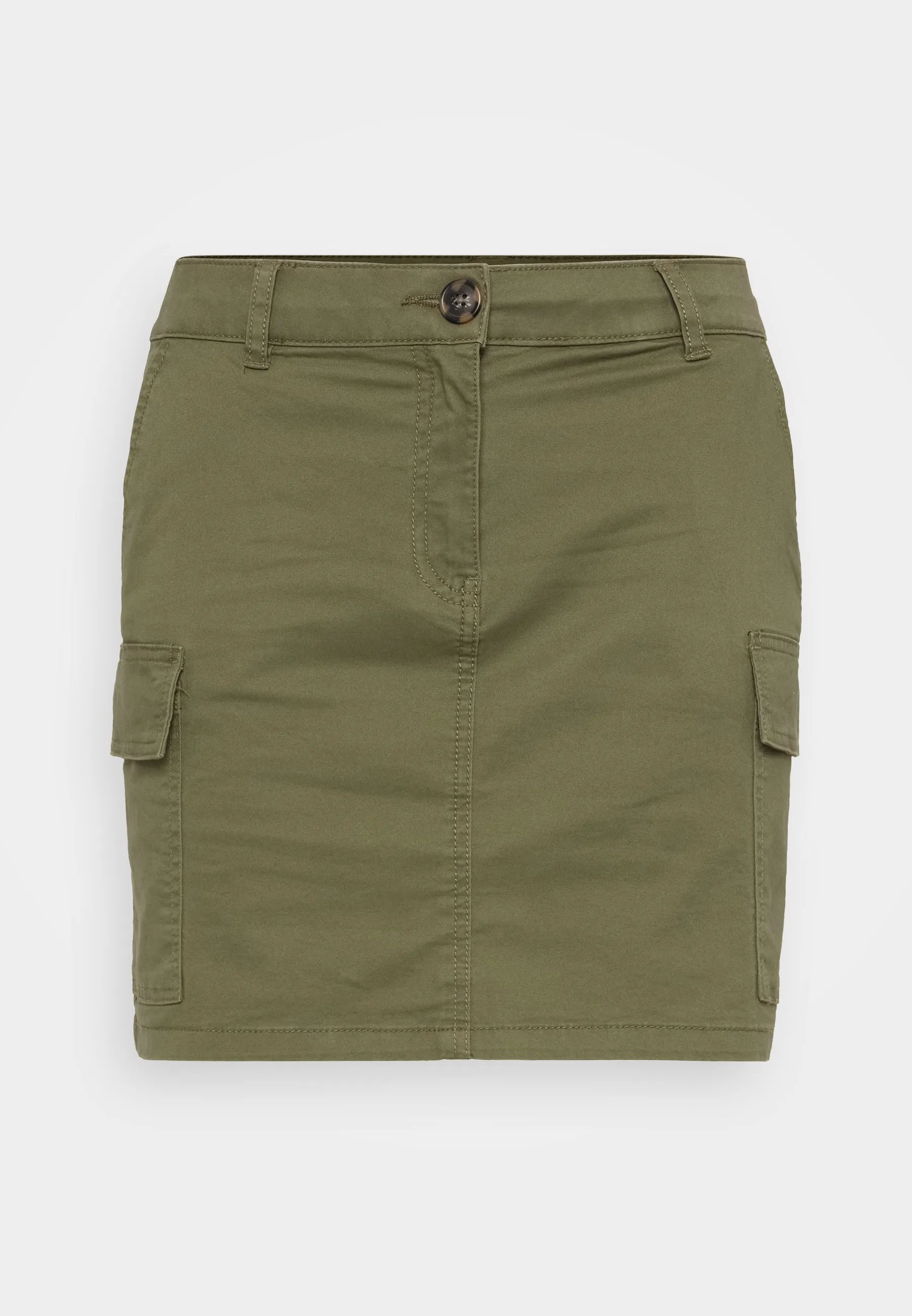 JDYCHICAGO CARGO SKIRT - Minigonna
