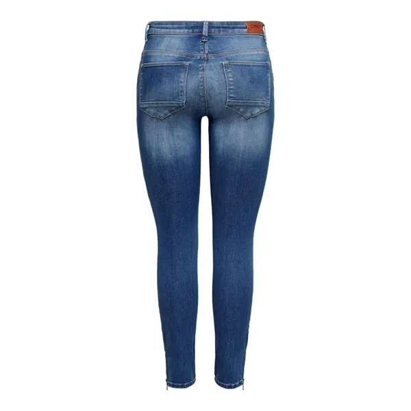Jeans cropped da donna skinny Kendell