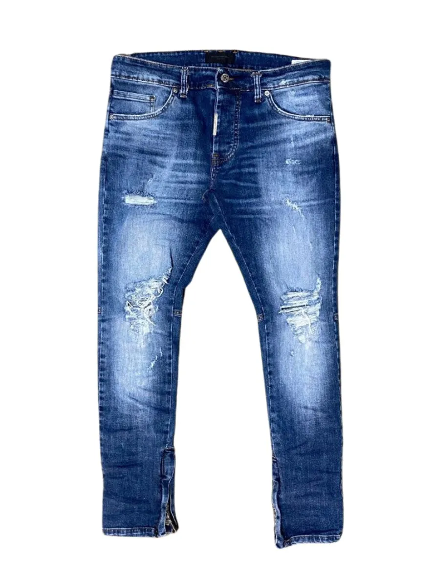Jeans Donotconform J.ROCK.60