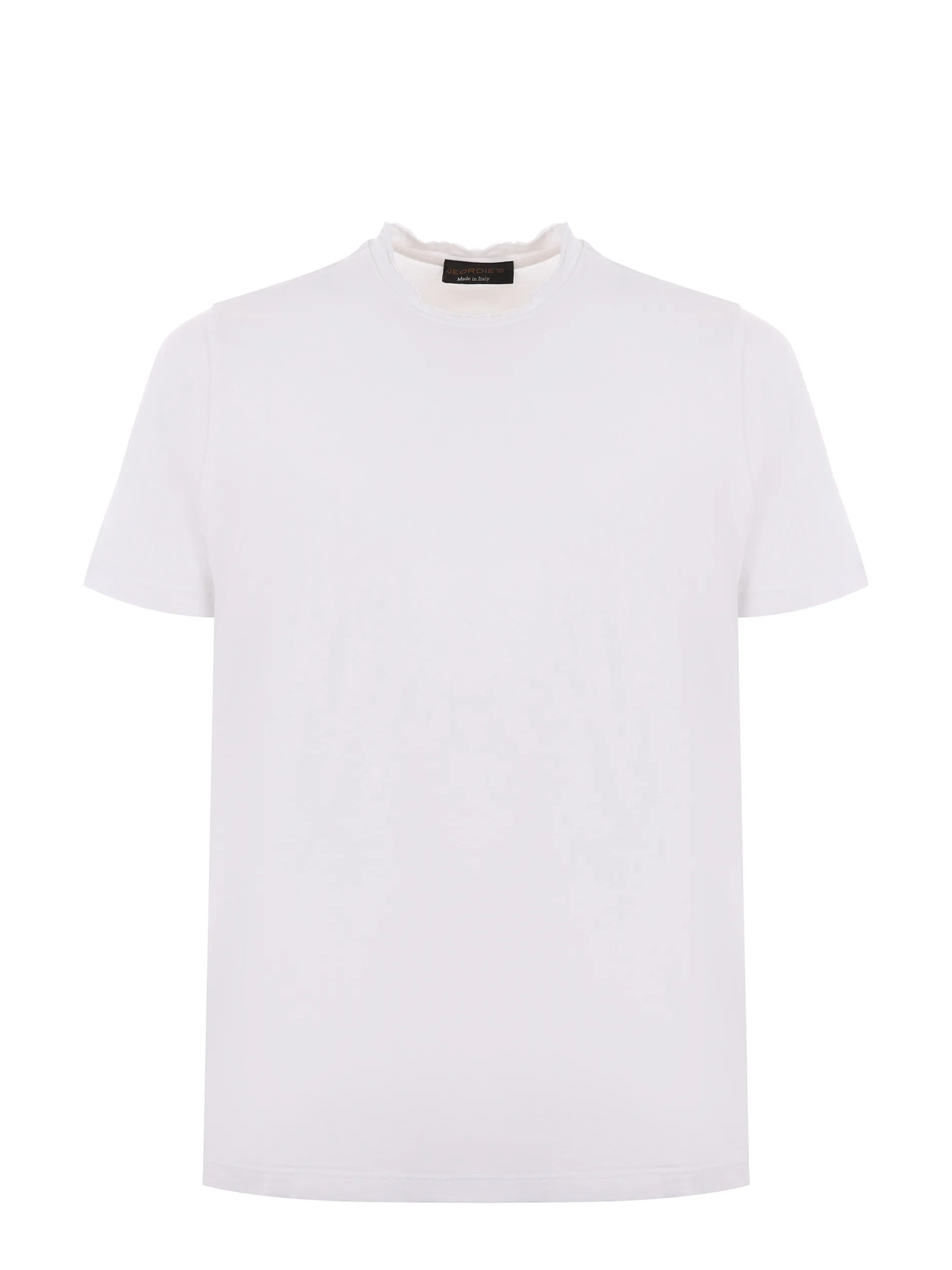  JEORDIE'S T-shirt Jeordie's in cotoneDisponibile Store Scafati