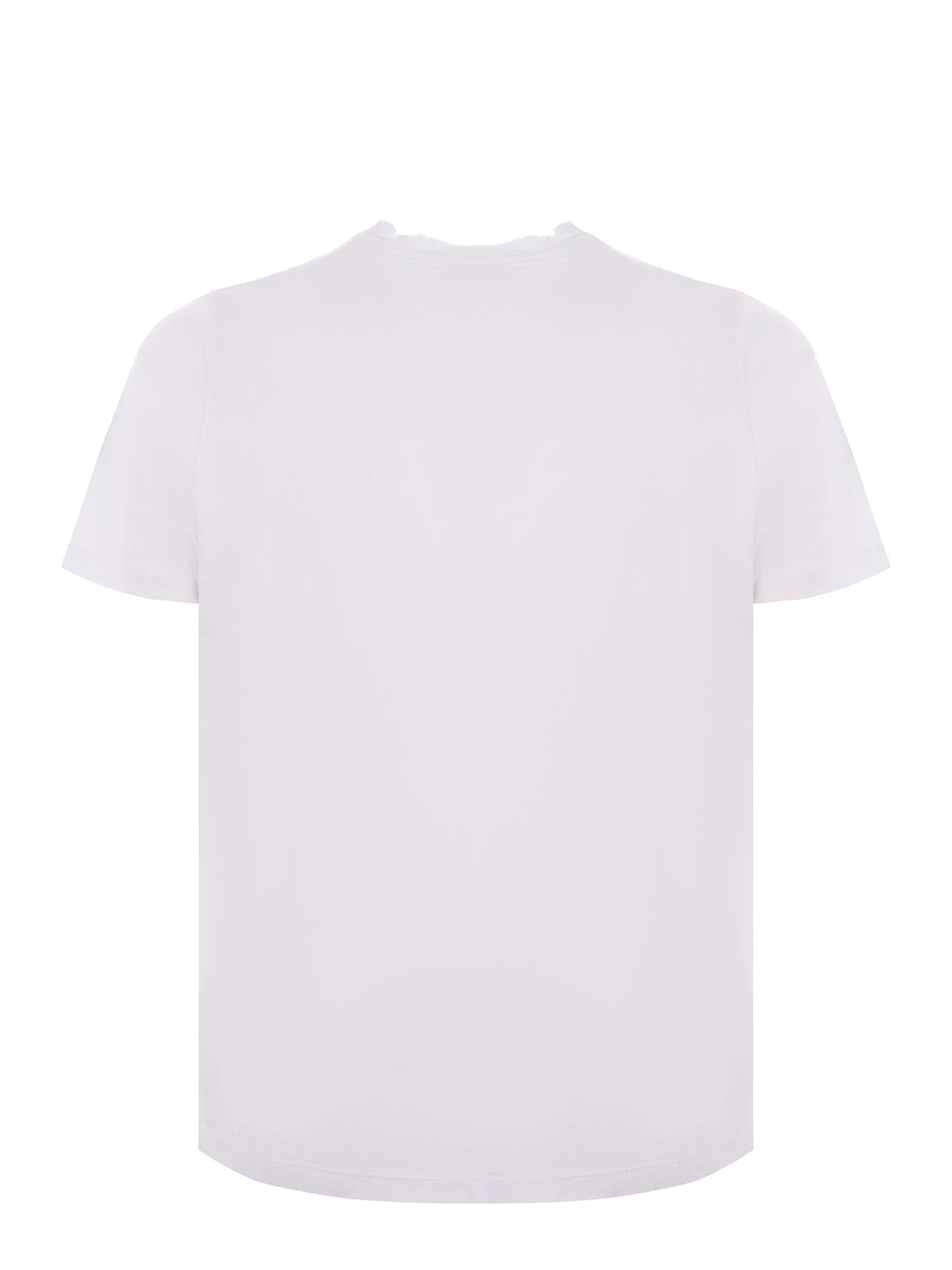  JEORDIE'S T-shirt Jeordie's in cotoneDisponibile Store Scafati