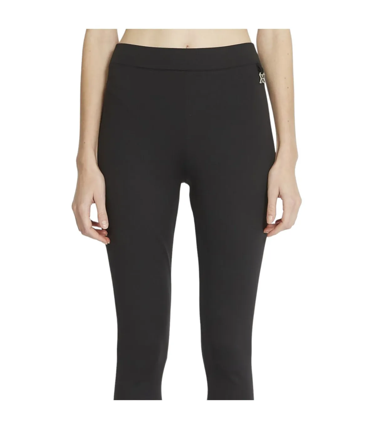 John Richmond Donna Pantaloni Leggings  Efenza