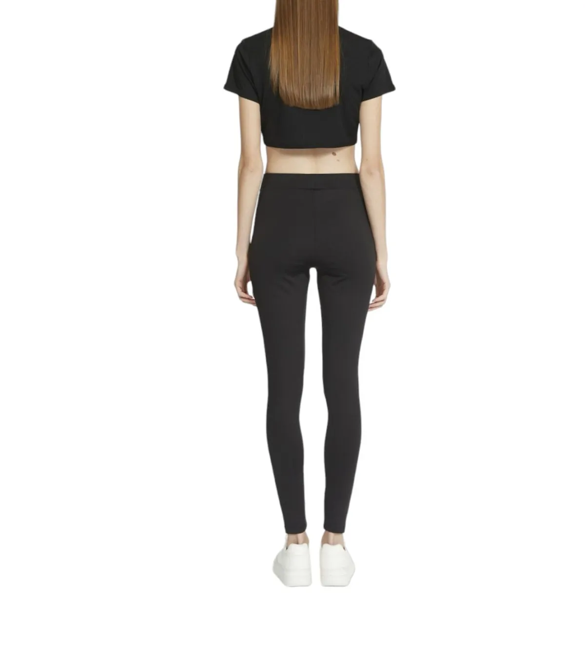 John Richmond Donna Pantaloni Leggings  Efenza
