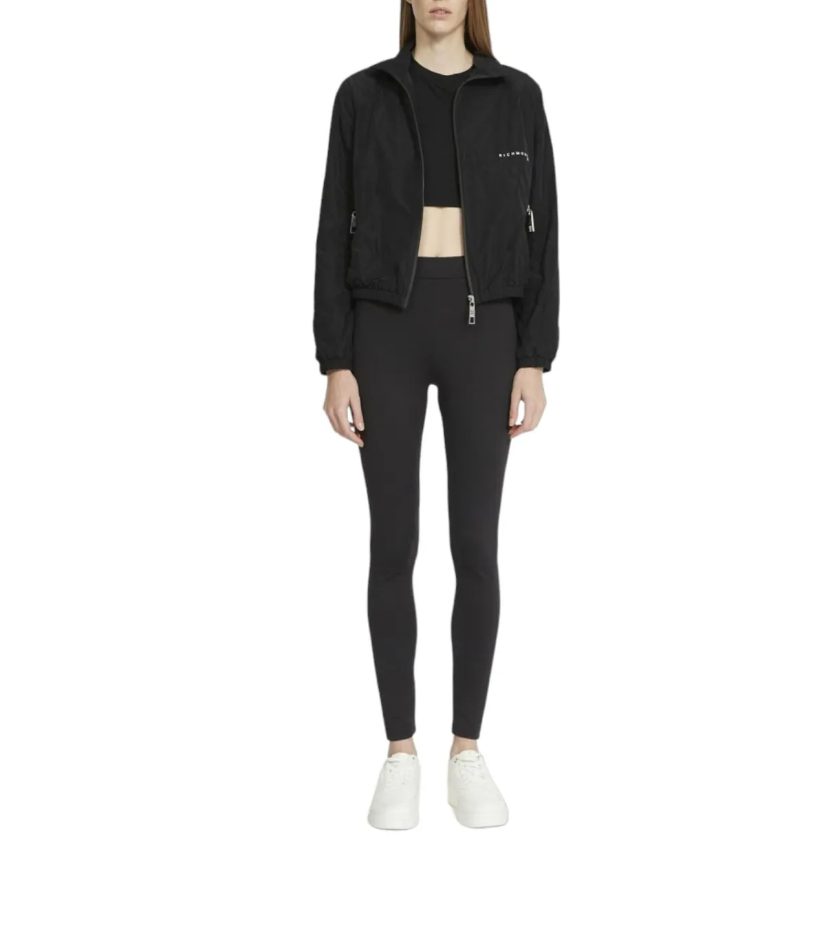 John Richmond Donna Pantaloni Leggings  Efenza
