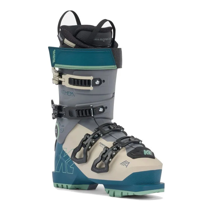 K2 ANTHEM 105 MV GW scarpone sci donna pianta media Last 100 mm