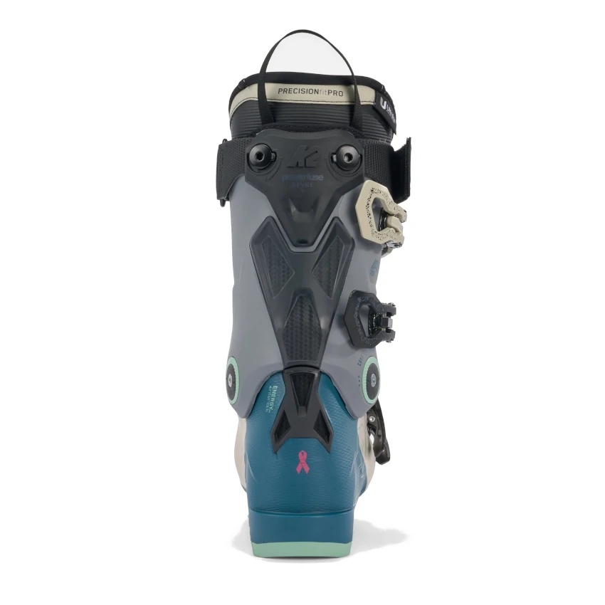 K2 ANTHEM 105 MV GW scarpone sci donna pianta media Last 100 mm