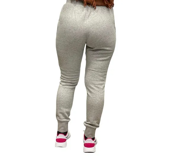 Kappa Pantalone Logo Zant 303MJC0 77M grey melange