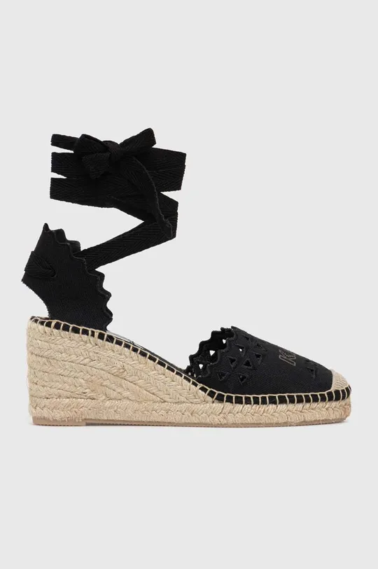 Karl Lagerfeld espadrillas KAMINI MID