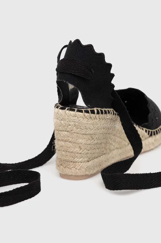 Karl Lagerfeld espadrillas KAMINI MID