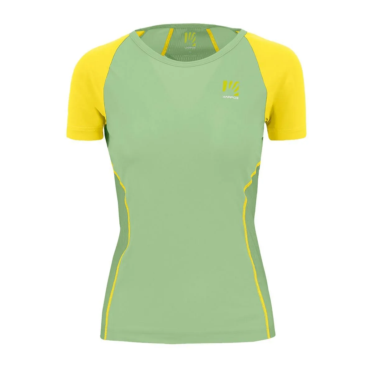      KARPOS LAVAREDO EVO W JERSEY  