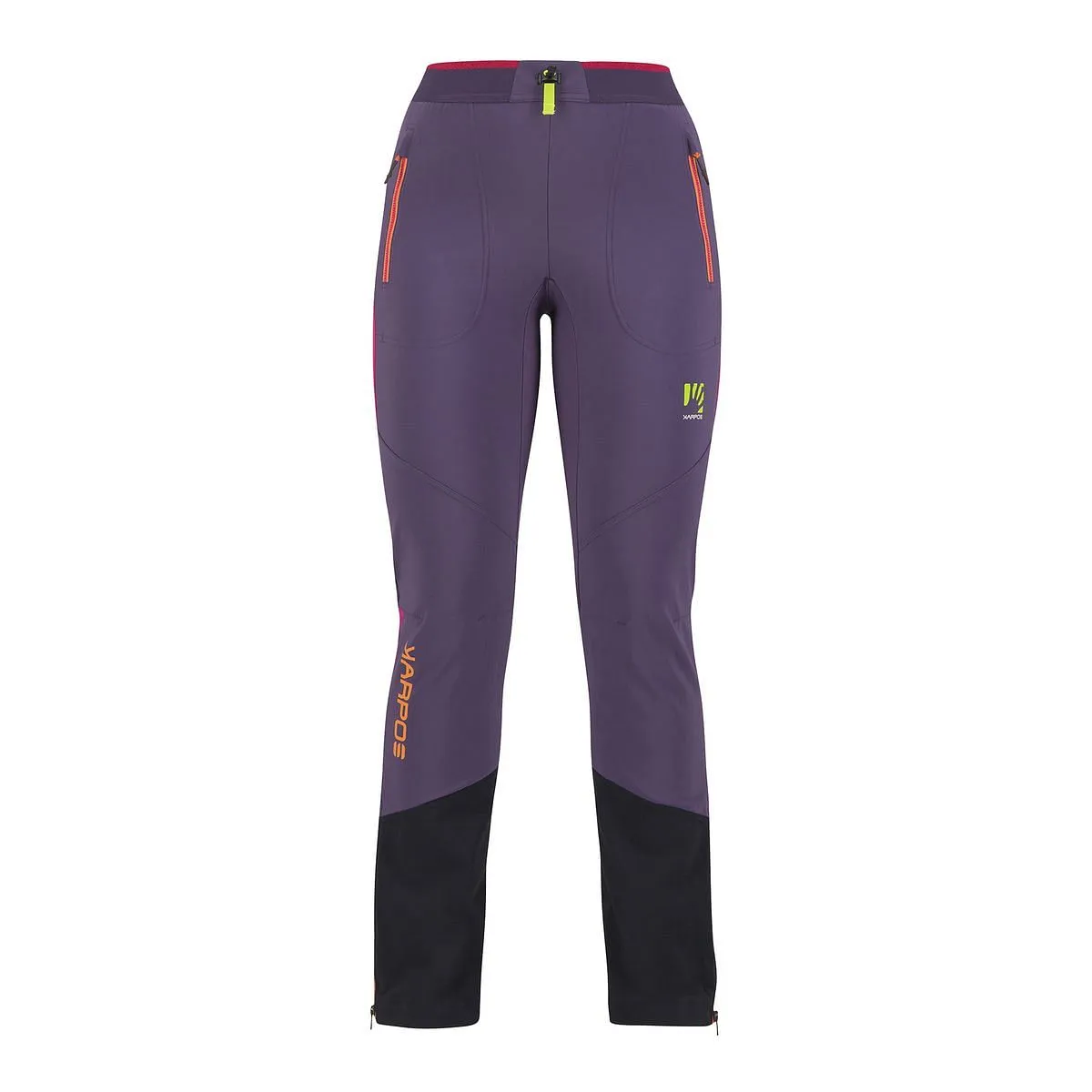      KARPOS PANTALONI ALAGNA PLUS EVO DONNA  