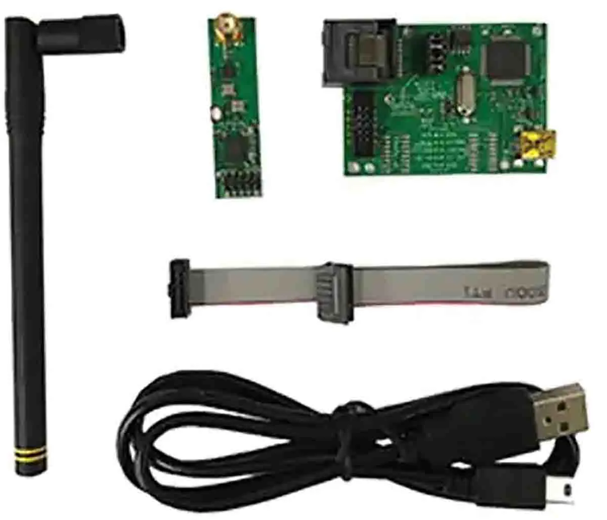 Kit di sviluppo, onsemi LIGHTING-1-GEVK