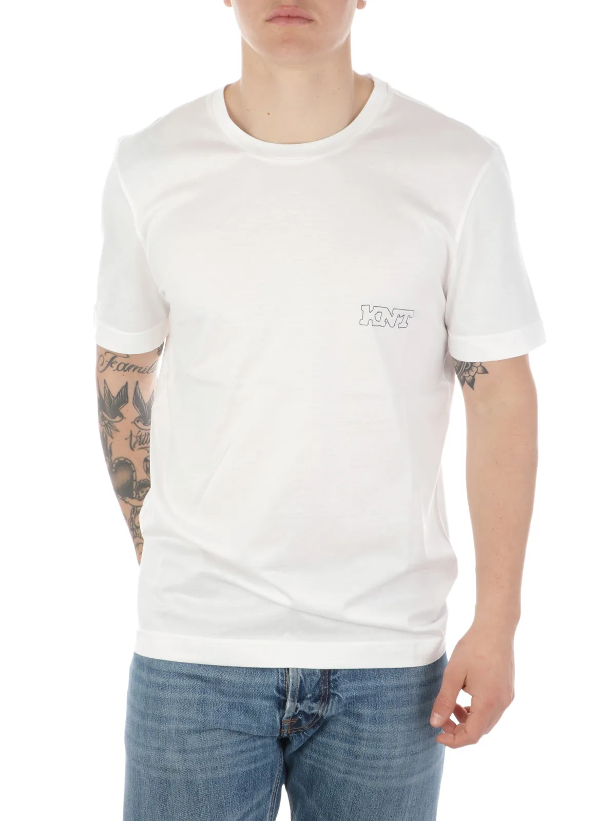 Kiton ---------- Tshirt ---------