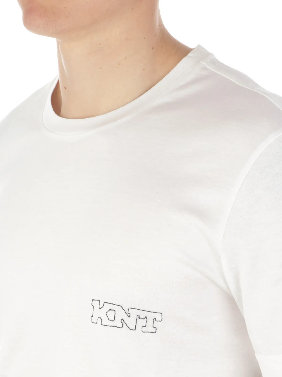 Kiton ---------- Tshirt ---------