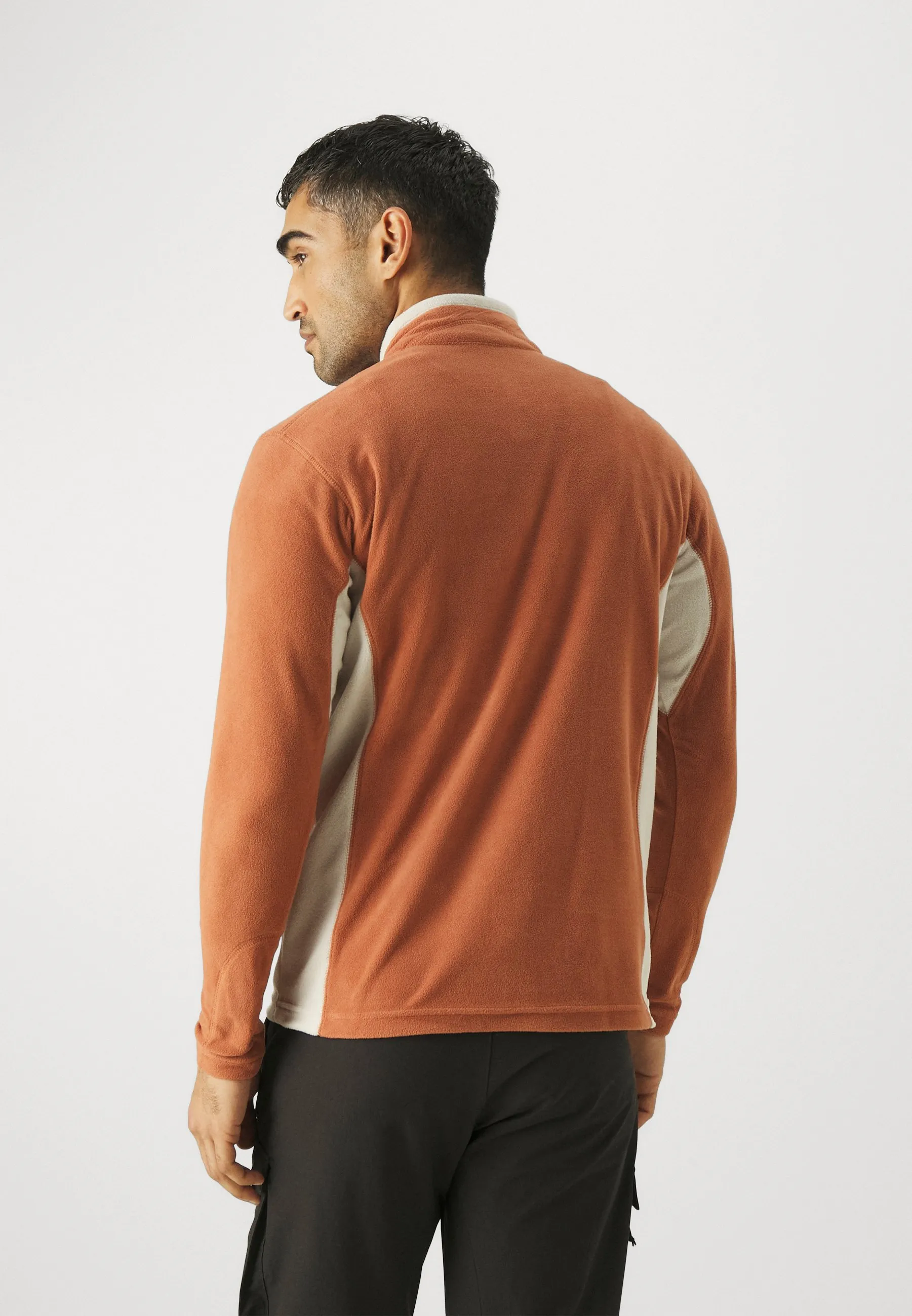 KLAMATH RANGE™ II HALF ZIP - Felpa in pile