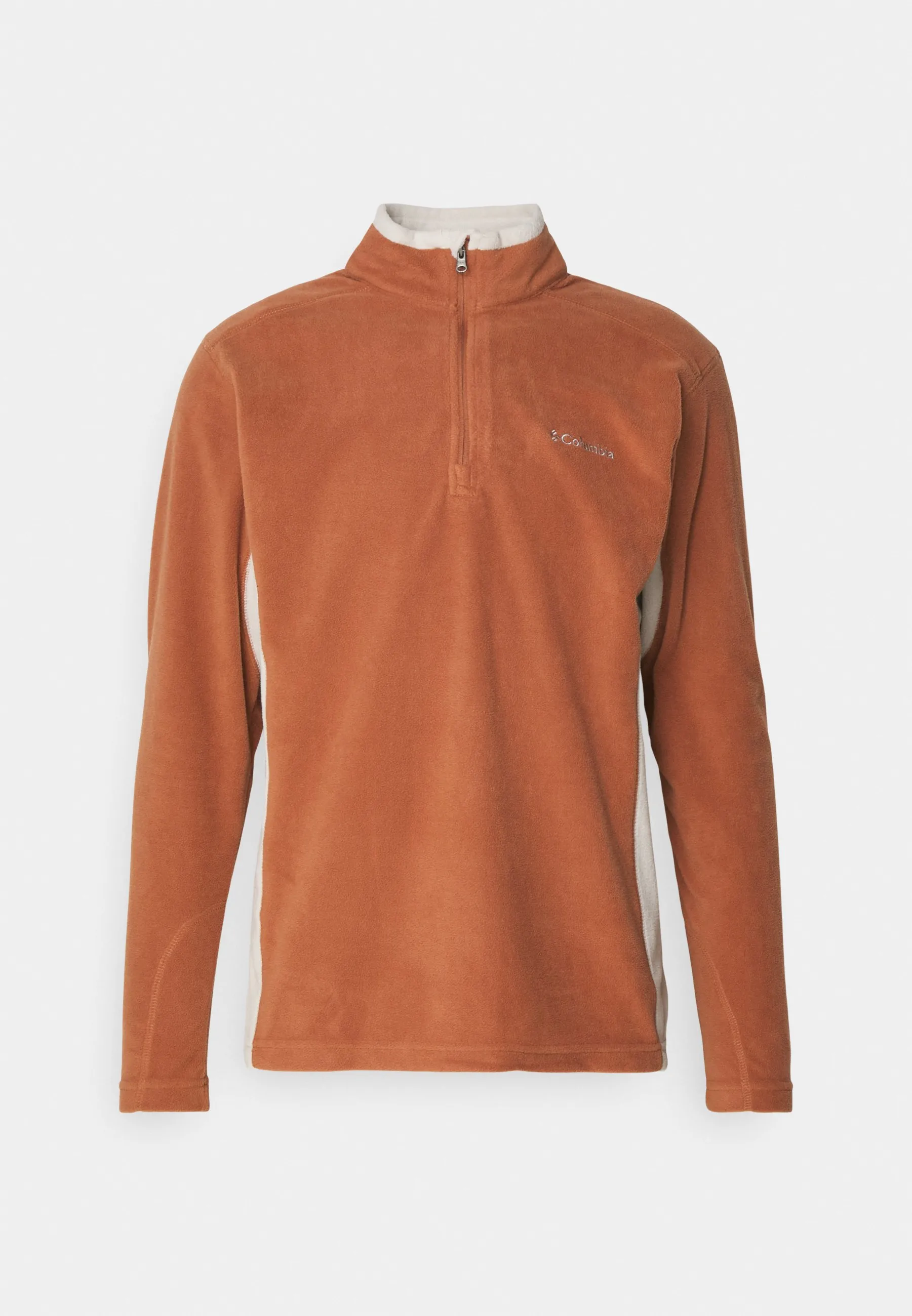 KLAMATH RANGE™ II HALF ZIP - Felpa in pile
