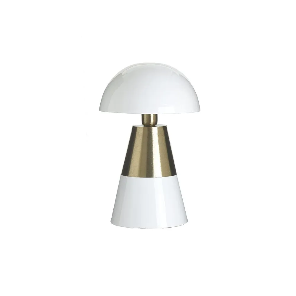 Lampada da Tavolo “Tropical Crash”