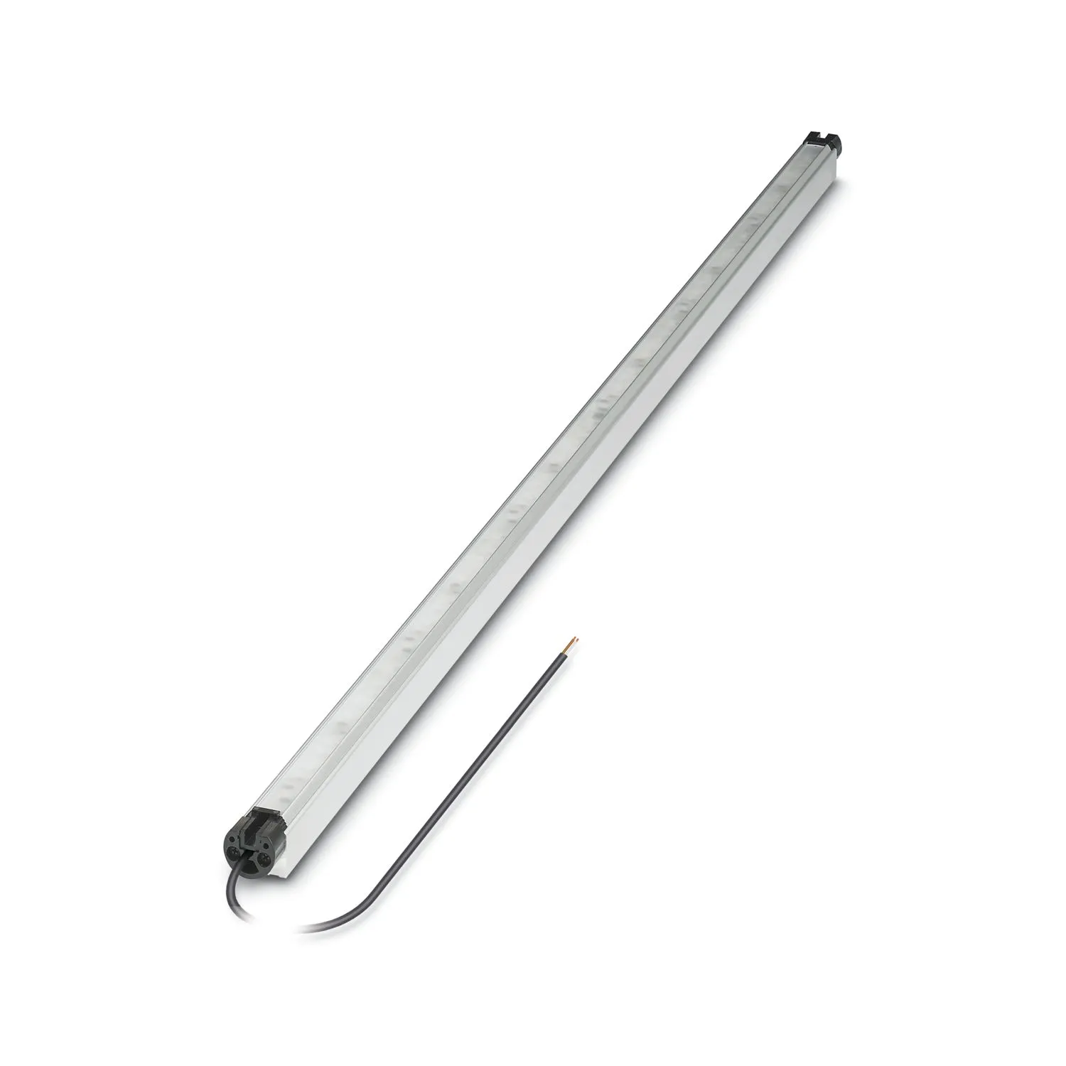 Lampada per macchinari Phoenix Contact, LED, 24 V c.c., 21 W
