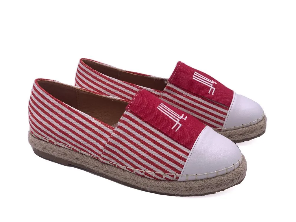 Lancetti espadrillas