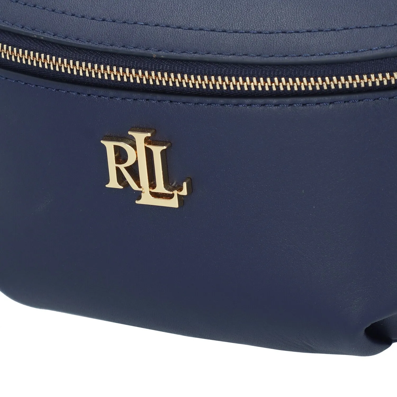 Lauren Ralph Lauren Marcy Marsupio Pelle 25.5 cm