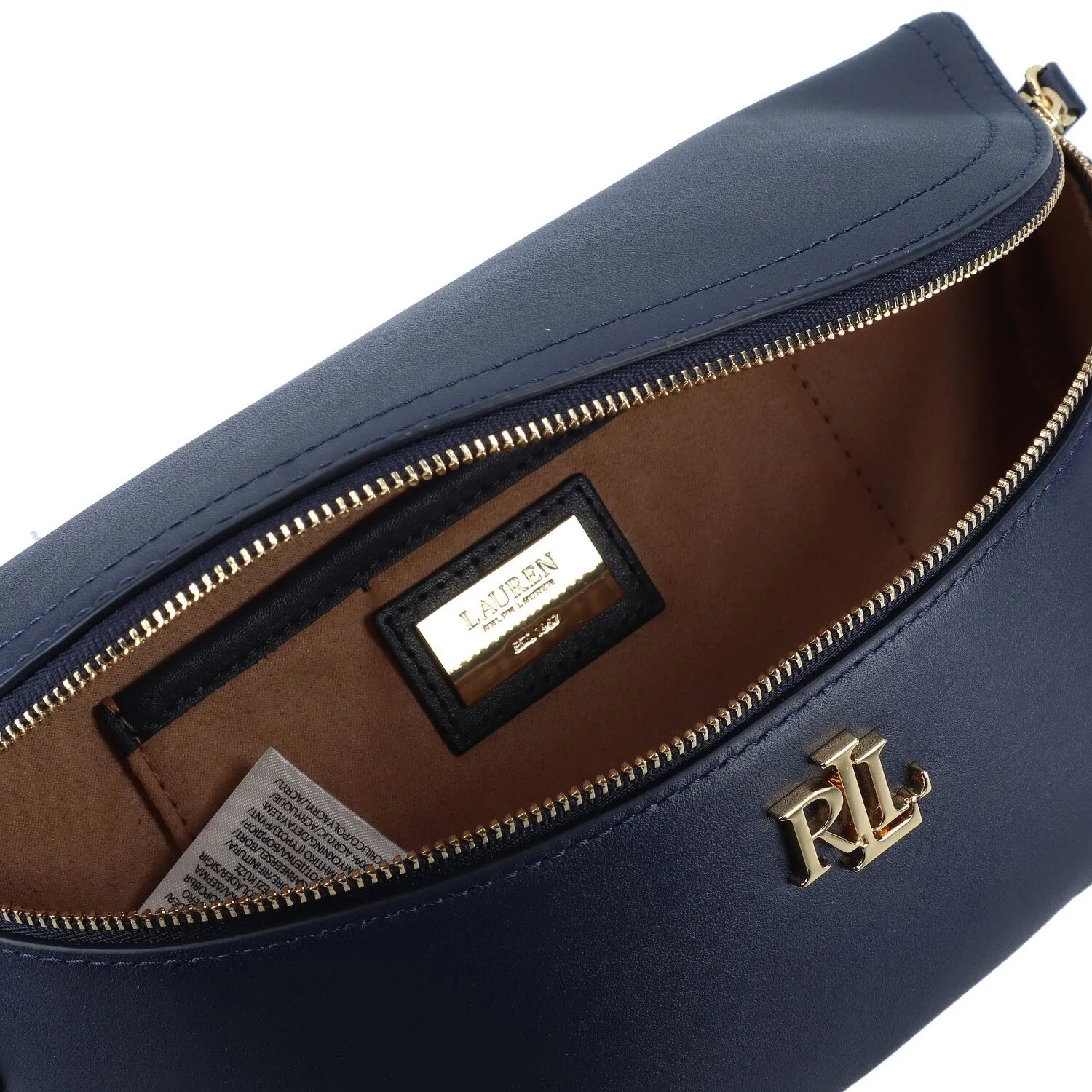 Lauren Ralph Lauren Marcy Marsupio Pelle 25.5 cm