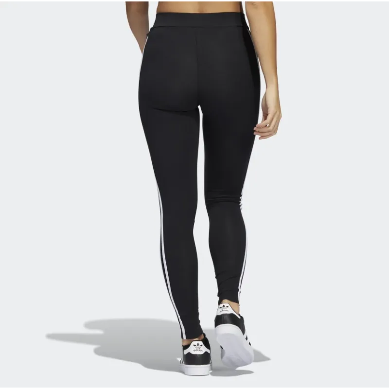 LEGGINGS DONNA ADIDAS ADICOLOR CLASSICS 3-STRIPES