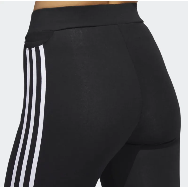 LEGGINGS DONNA ADIDAS ADICOLOR CLASSICS 3-STRIPES