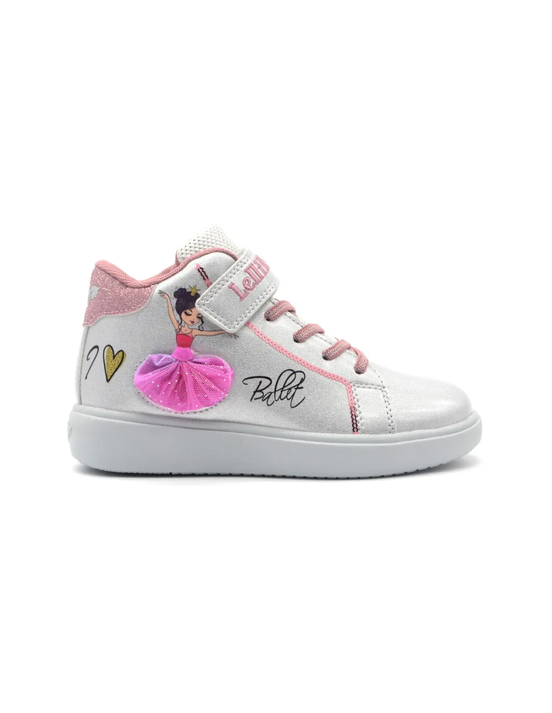 Lelli Kelly Mille Stelle sneaker  