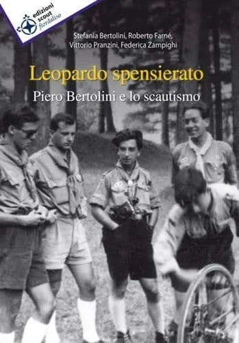 Leopardo spensierato