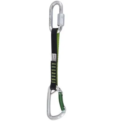 Linee di corda per palestra di arrampicata Camp Gym Safe Express 18 CM