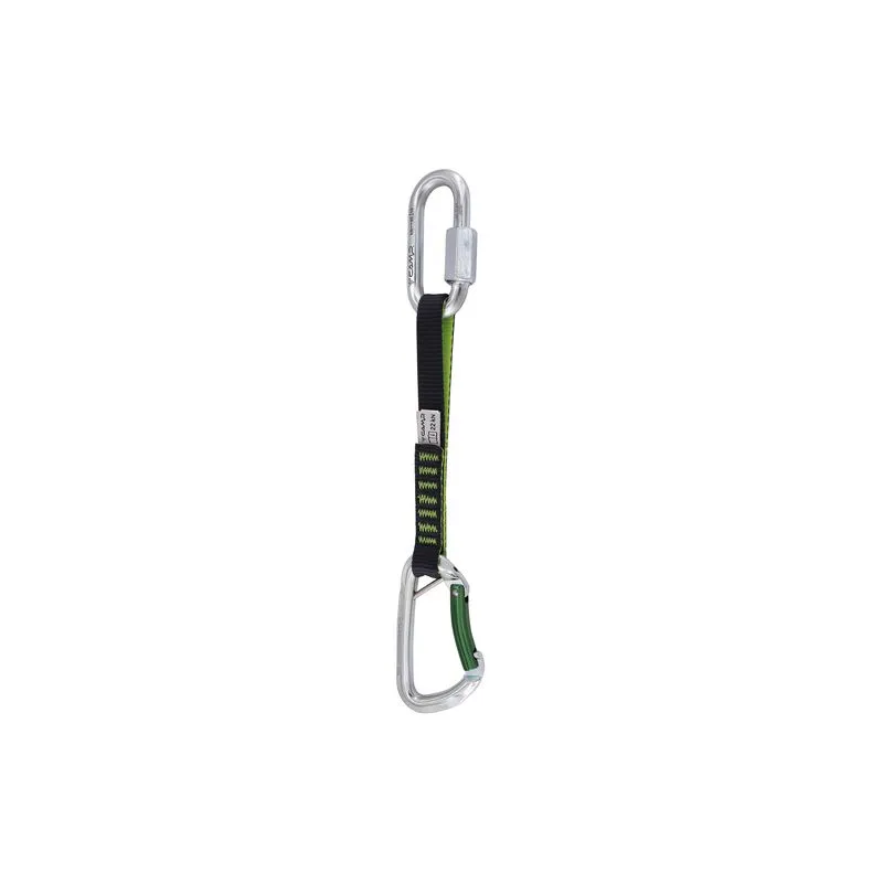 Linee di corda per palestra di arrampicata Camp Gym Safe Express 18 CM