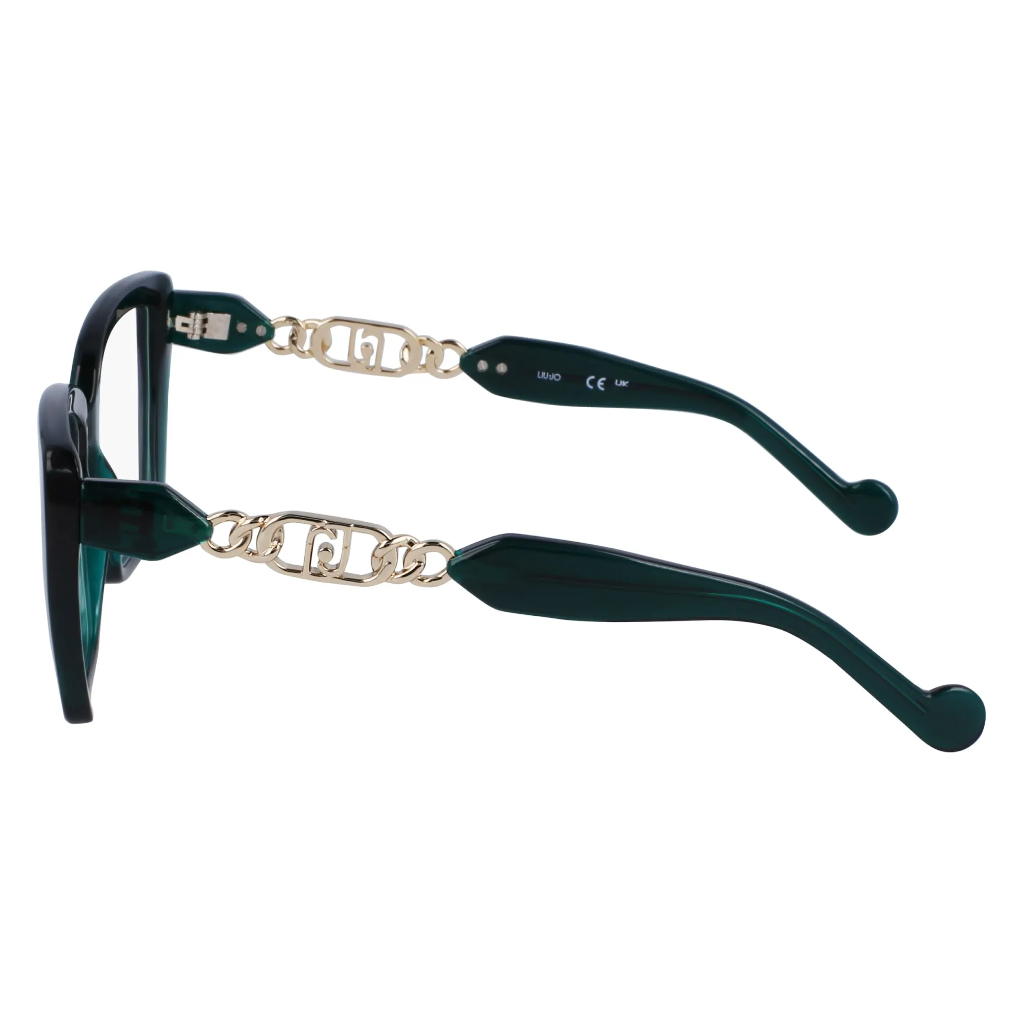   Liu Jo LJ 2785 - 423 Benzina | Occhiale Da Vista Donna 