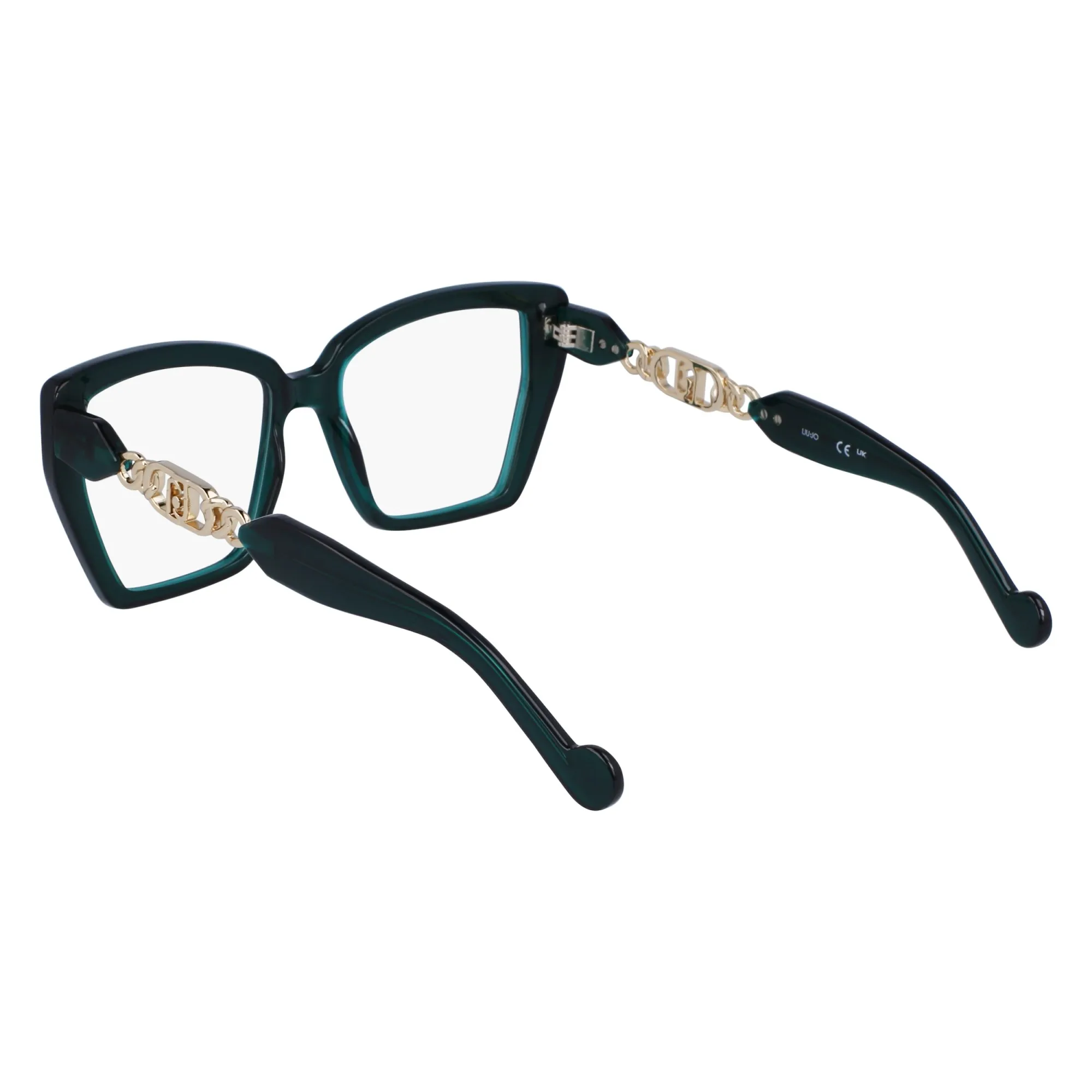   Liu Jo LJ 2785 - 423 Benzina | Occhiale Da Vista Donna 