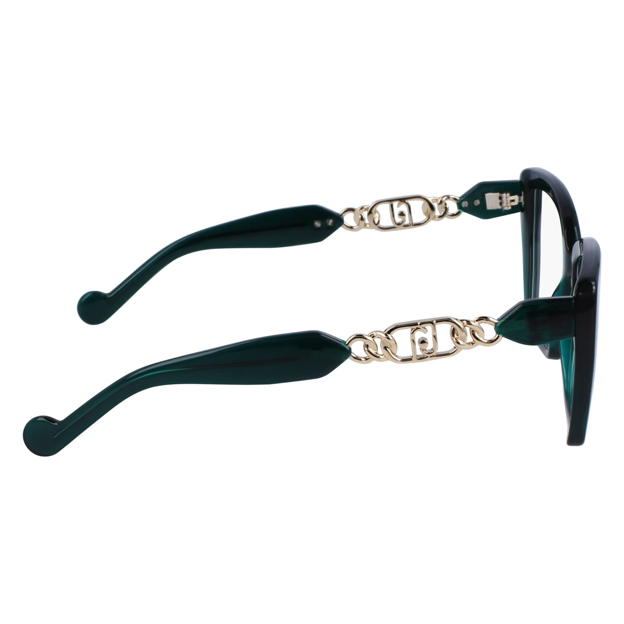   Liu Jo LJ 2785 - 423 Benzina | Occhiale Da Vista Donna 