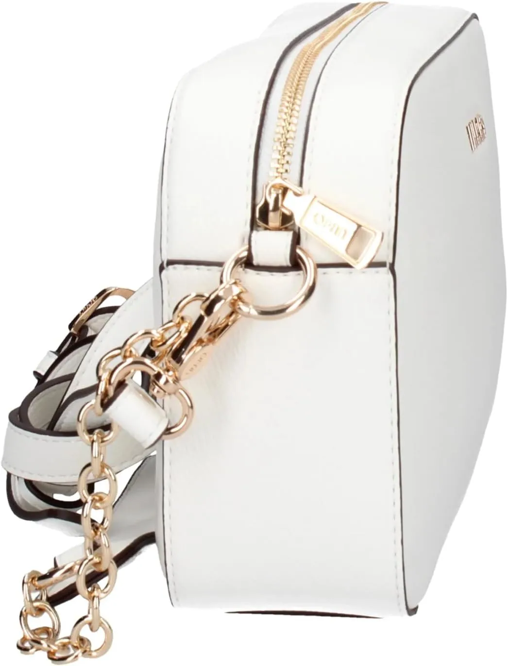 LIU.JO Borsa a Tracolla Donna - Bianco modello AA4093E0037