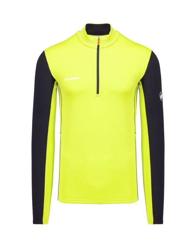 Longsleeve Mammut Aenergy ML 10161100-40231