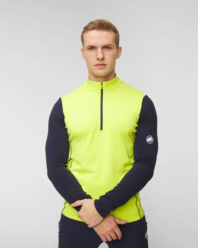 Longsleeve Mammut Aenergy ML 10161100-40231