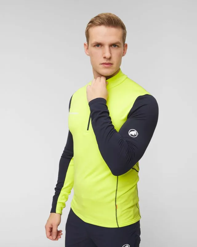 Longsleeve Mammut Aenergy ML 10161100-40231