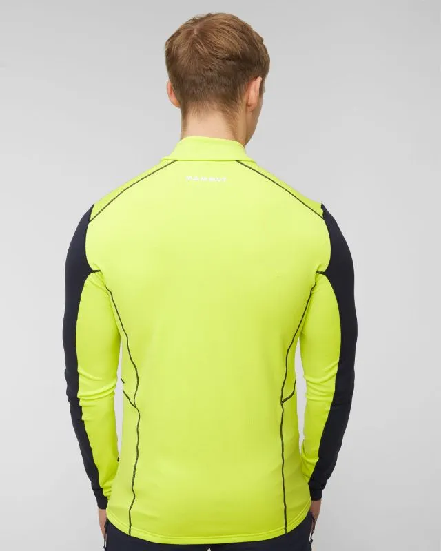 Longsleeve Mammut Aenergy ML 10161100-40231