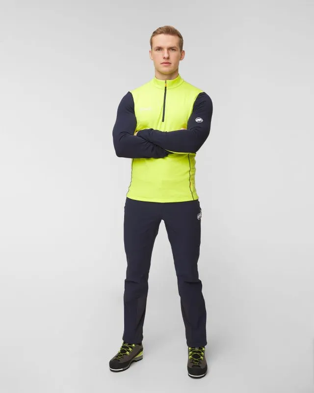 Longsleeve Mammut Aenergy ML 10161100-40231