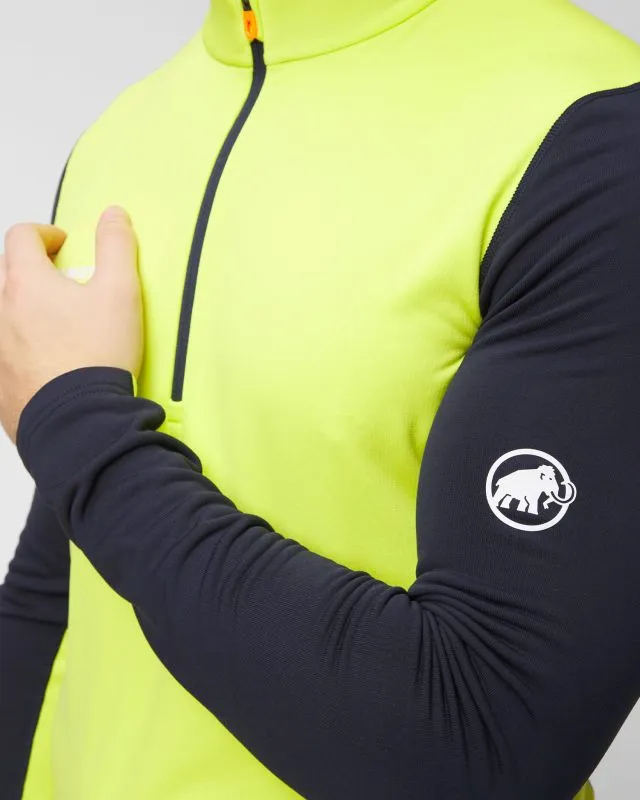 Longsleeve Mammut Aenergy ML 10161100-40231