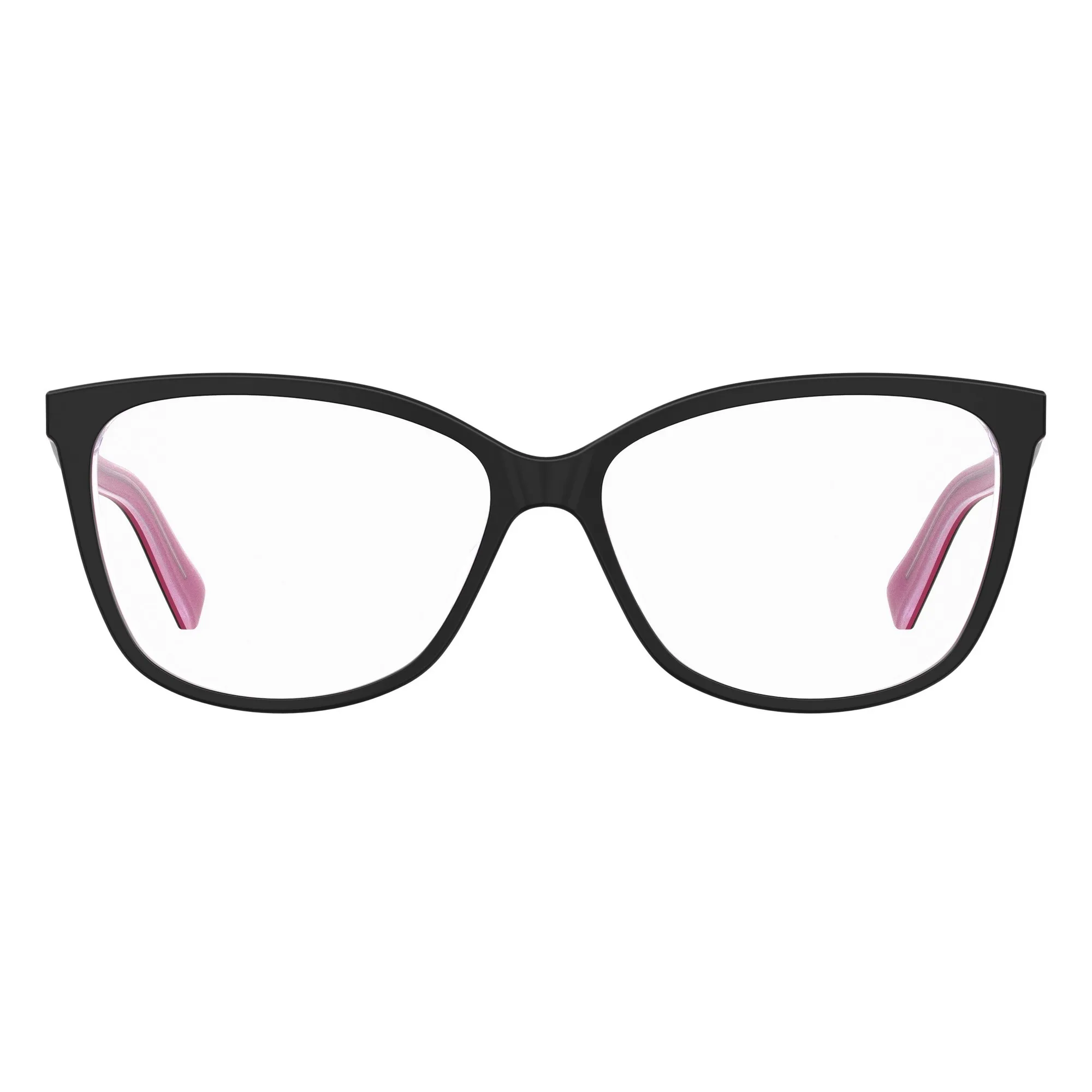   Love Moschino MOL546  3MR  L'avana | Occhiale Da Vista Donna 