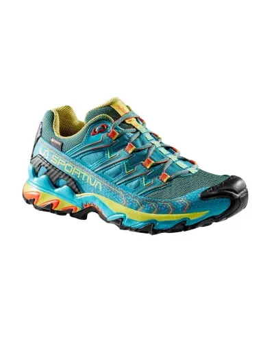 Lowa Zephyr MK2 GTX Mid Tf Ranger Green