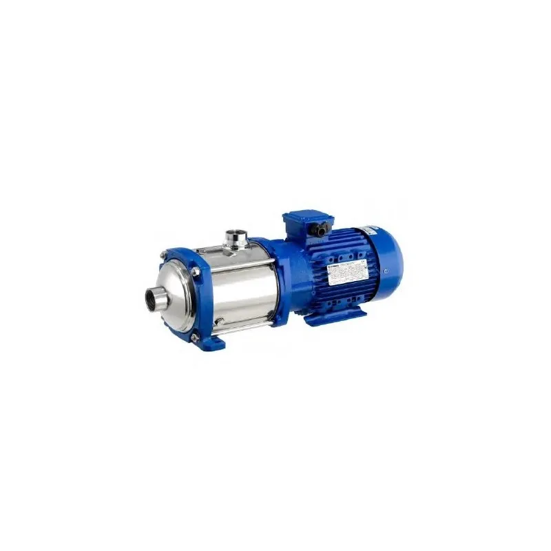 Lowara pompa centrifuga orizzontale multistadio 1HM25S11M5HQBE monofase
