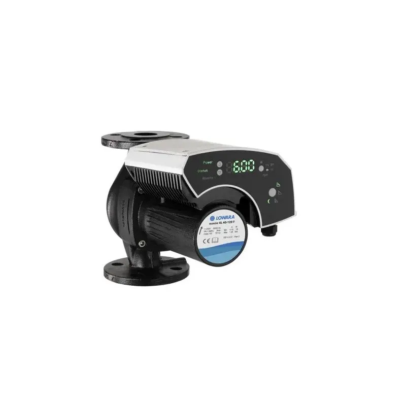 Lowara pompa Ecocirc XLplus 32-120 F cod. E503270AA