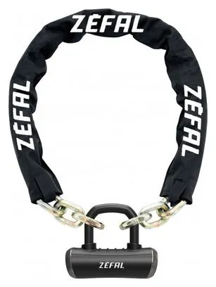 Lucchetto per bici Zefal K-Traz M18 nero