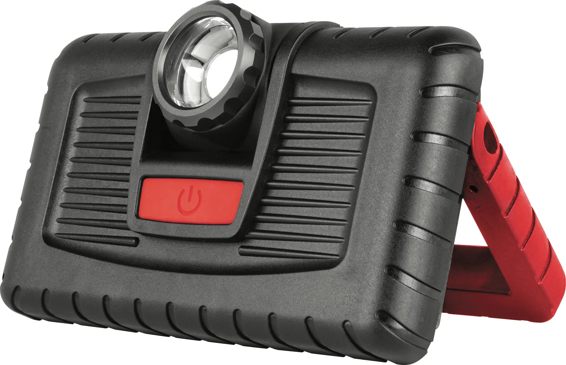 Luce da lavoro Coast, lampada LED, 3,7 V, 14,8 W, IP54