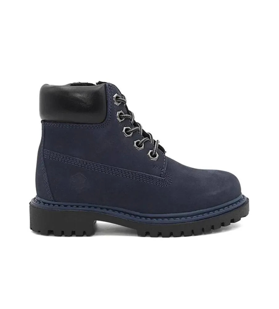 Lumberjack River SB00101 Nabuck Navy 27/30