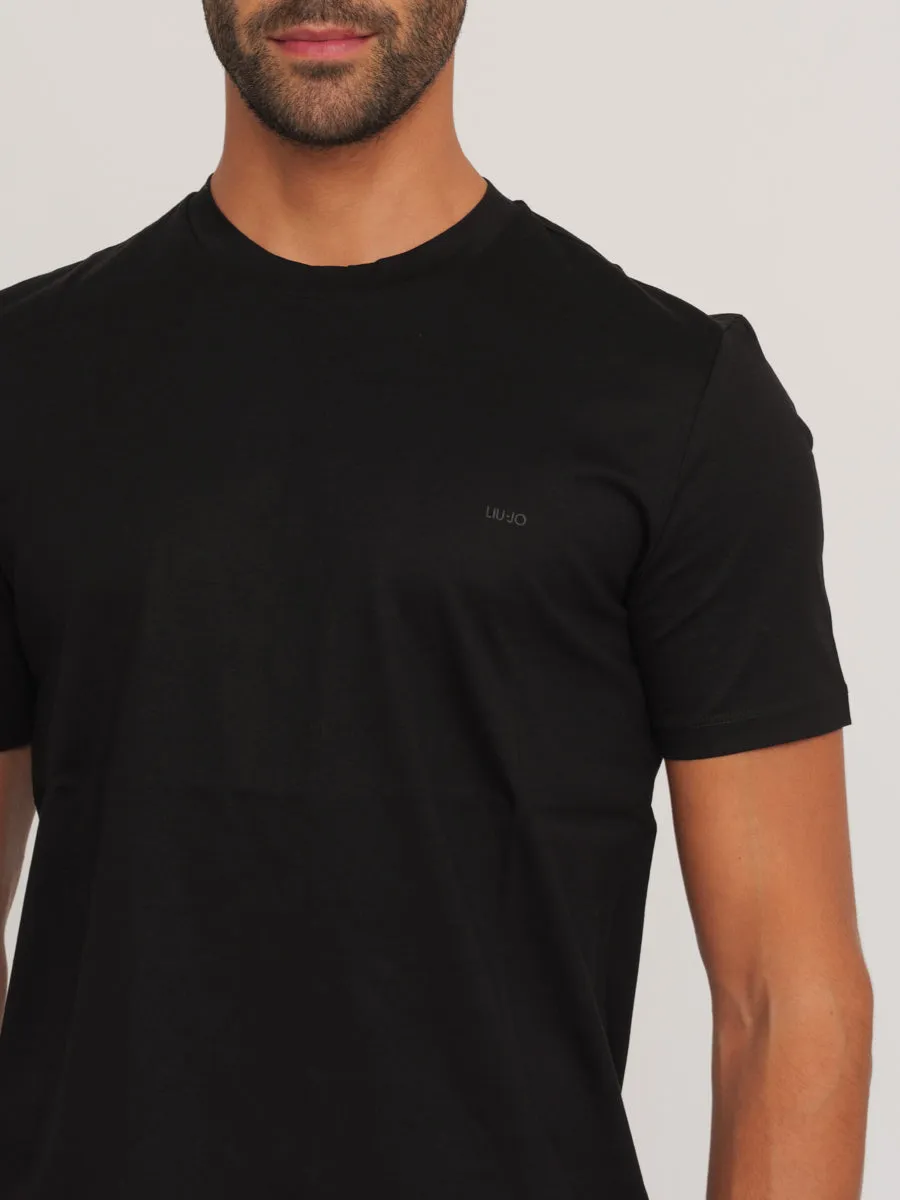 M000P204NEWMERCER - T-Shirt e Polo - LIU JO