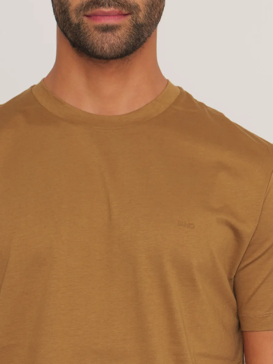M000P204NEWMERCER - T-Shirt e Polo - LIU JO